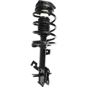 Nissan Sentra Front Left Strut and Coil Spring Assembly 2007-2012 78A-11453
