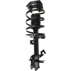 Nissan Sentra Front Right Strut and Coil Spring Assembly 2007-2012 78A-11454