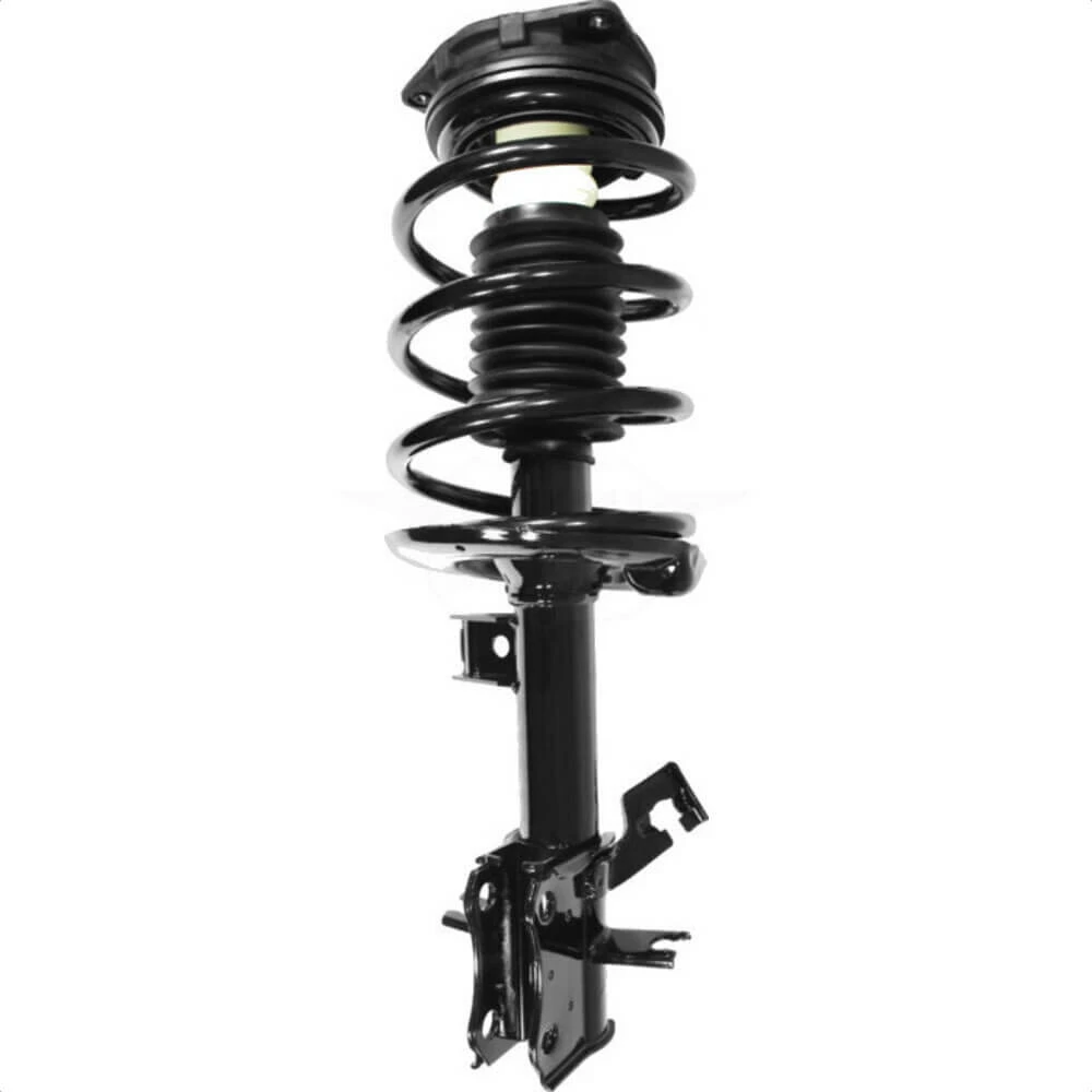 Nissan Sentra Front Right Strut and Coil Spring Assembly 2007-2012 78A-11454