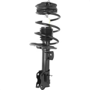 Nissan Sentra Front Left Strut and Coil Spring Assembly 2013-2019 78A-11455