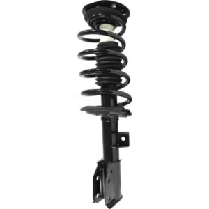 Chevrolet Equinox, Captiva Sport Front Left Strut and Coil Spring Assembly 78A-11463