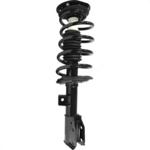 Chevrolet Equinox, Captiva Sport Front Right Strut and Coil Spring Assembly 78A-11464