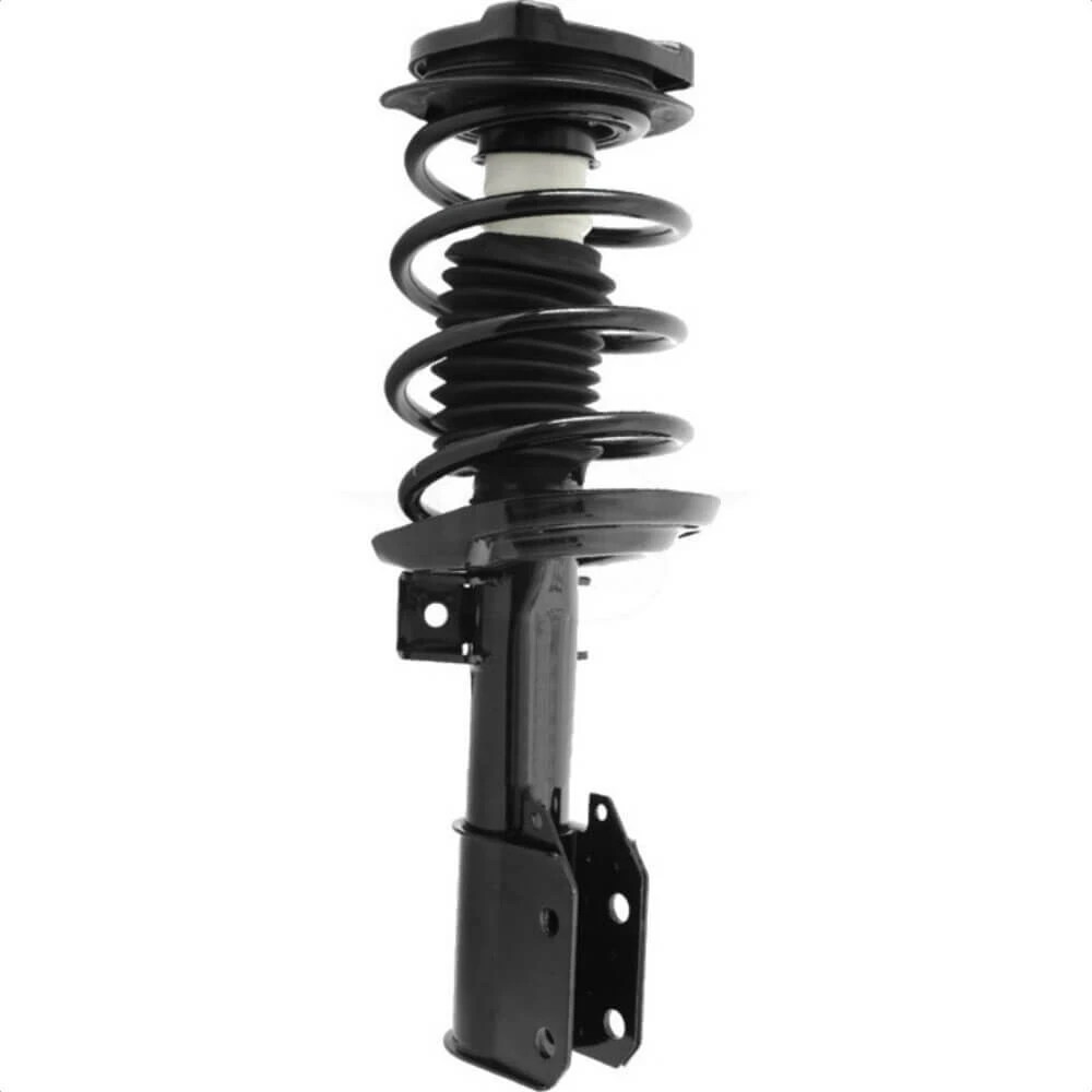 Mercedes-Benz C300, C350, C250 Front Strut and Coil Spring Assembly 78A-11480