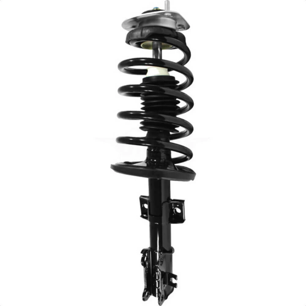 Volvo XC90 Front Left Strut and Coil Spring Assembly 2003-2014 78A-11485