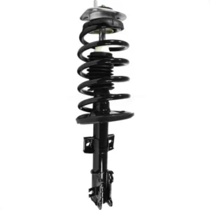 Volvo XC90 Front Right Strut and Coil Spring Assembly 2003-2014 78A-11486