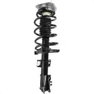 Volvo XC70, V70 Front Right Strut and Coil Spring Assembly 78A-11492