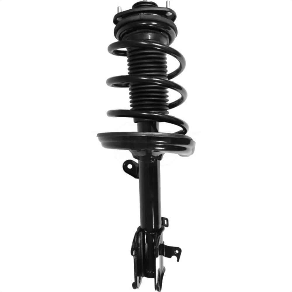 Honda Ridgeline Front Left Strut and Coil Spring Assembly 2006-2014 78A-11505