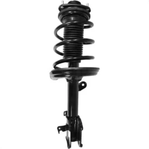 Honda Ridgeline Front Right Strut and Coil Spring Assembly 2006-2014 78A-11506
