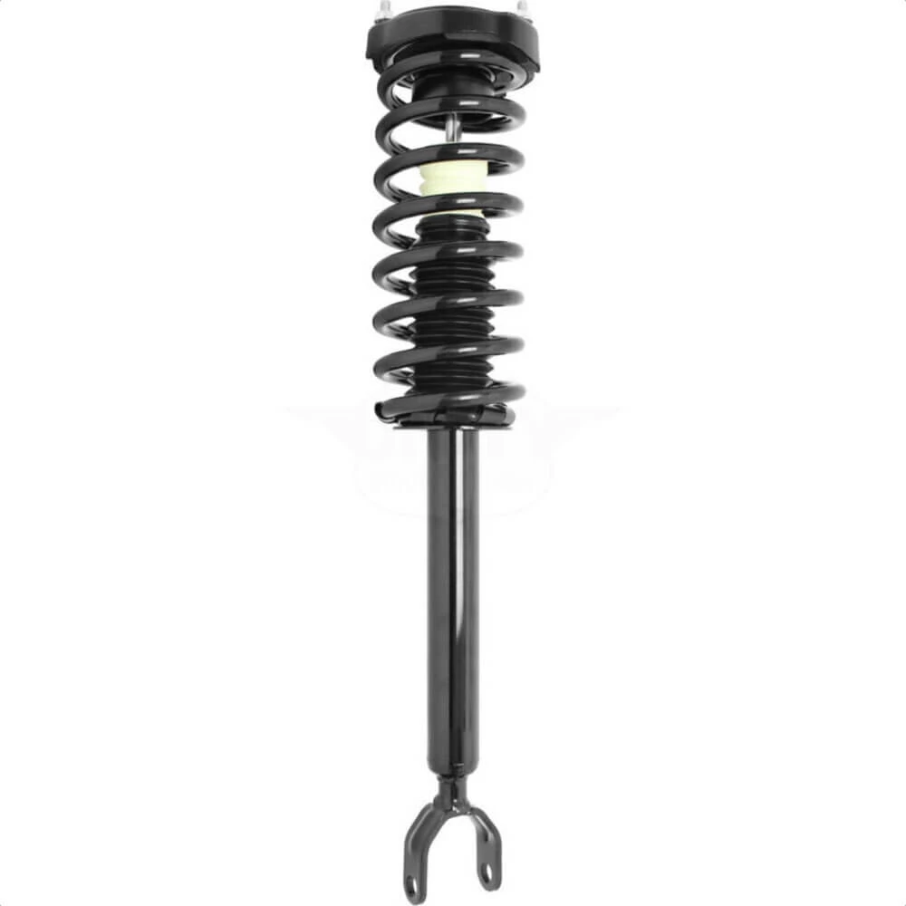 Mercedes-Benz E320, CLS550, CLS63 AMG Front Strut and Coil Spring Assembly 78A-11520