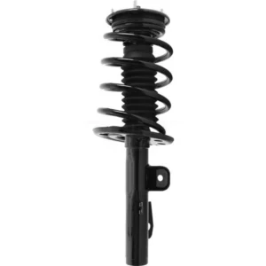 Ford Taurus Front Left Strut and Coil Spring Assembly 2010-2012 78A-11545