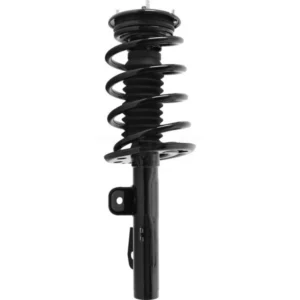 Ford Taurus Front Right Strut and Coil Spring Assembly 2010-2012 78A-11546