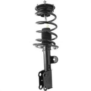 Ford Taurus Front Left Strut and Coil Spring Assembly 2013-2019 78A-11547