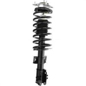 Volvo C70, 850, S70 Front Strut and Coil Spring Assembly 78A-11550