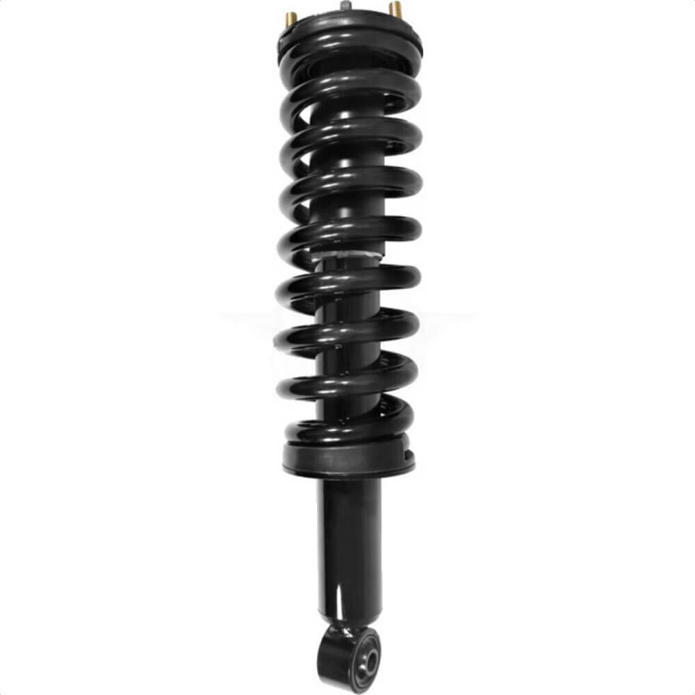 Toyota 4Runner Front Right Strut and Coil Spring Assembly 1996-2002 78A-11562