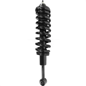 Toyota Tacoma, 4Runner, FJ Cruiser Front Left Strut and Coil Spring Assembly 78A-11563