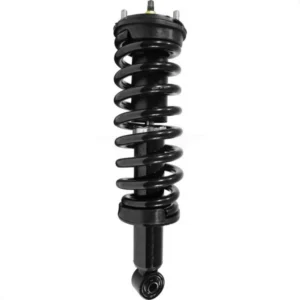 Chevrolet Colorado Front Strut and Coil Spring Assembly 2004-2012 78A-11570
