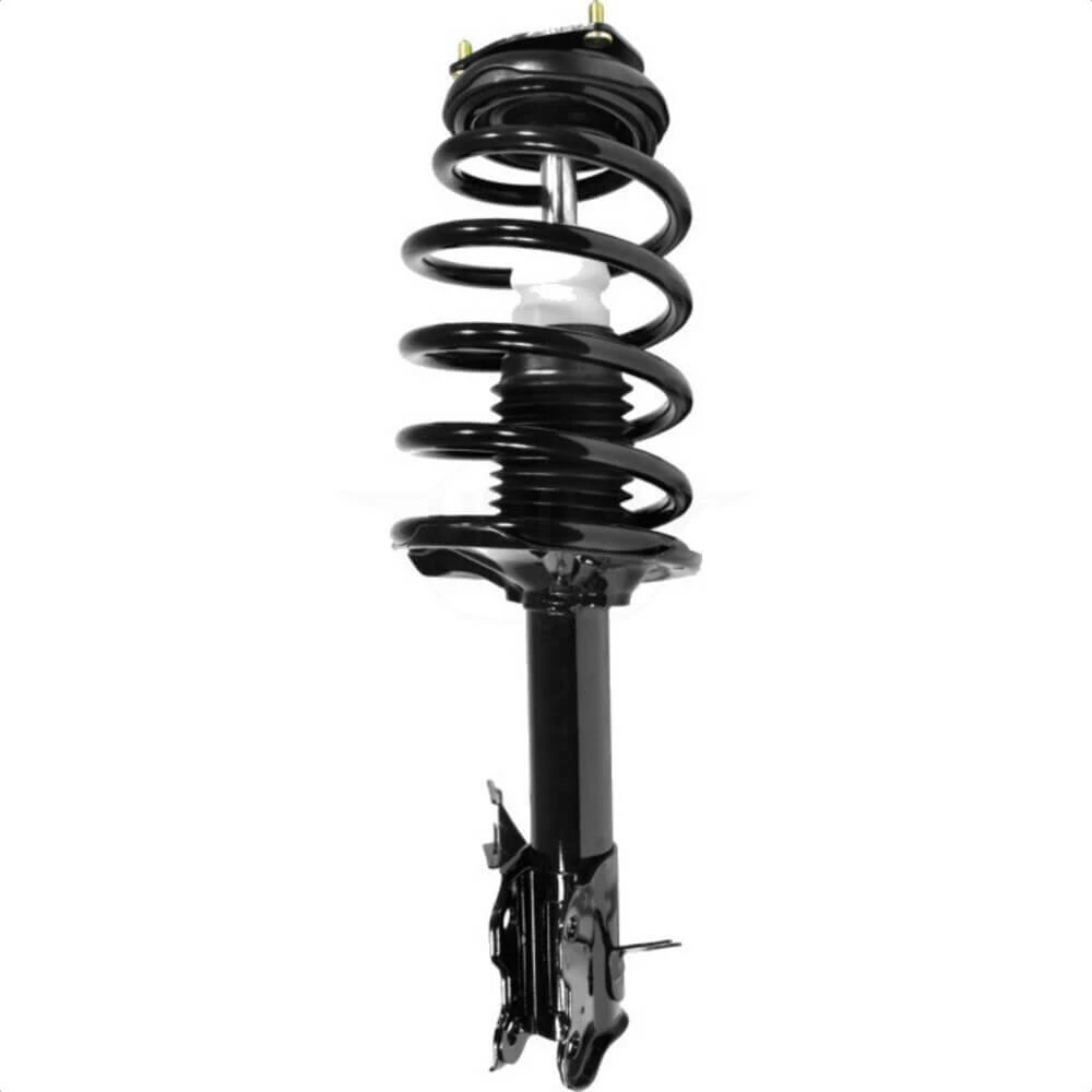 Nissan Sentra Front Left Strut and Coil Spring Assembly 2002-2006 78A-11571
