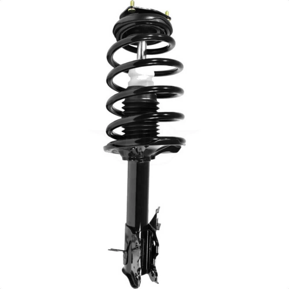 Nissan Sentra Front Right Strut and Coil Spring Assembly 2002-2006 78A-11572