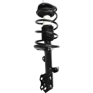 Toyota Corolla, Matrix Front Left Strut and Coil Spring Assembly 78A-11573