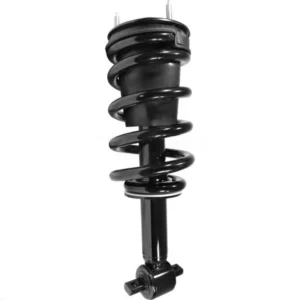 Chevrolet Silverado 1500 Front Strut and Coil Spring Assembly 2007-2013 78A-11580