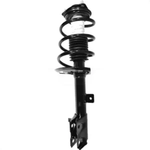 Dodge Caliber Front Left Strut and Coil Spring Assembly 2007-2012 78A-11581