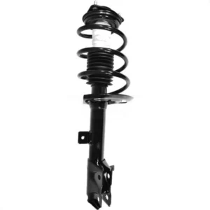 Dodge Caliber Front Right Strut and Coil Spring Assembly 2007-2012 78A-11582
