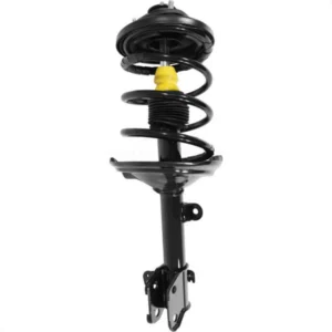 Acura MDX Front Left Strut and Coil Spring Assembly 2003-2006 78A-11583