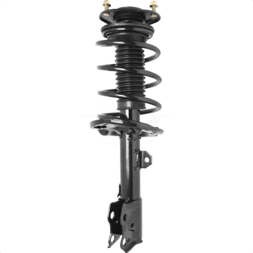 Toyota Corolla Front Left Strut and Coil Spring Assembly 2014-2019 78A-11585