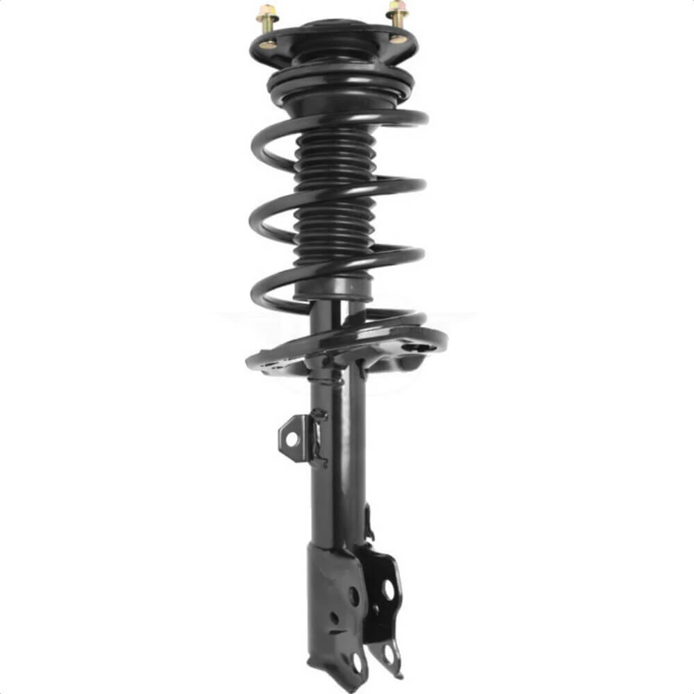 Toyota Corolla Front Right Strut and Coil Spring Assembly 2014-2019 78A-11586