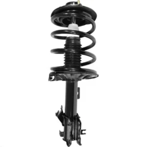 Nissan Altima Front Left Strut and Coil Spring Assembly 2002-2006 78A-11593