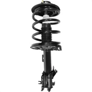 Nissan Altima Front Right Strut and Coil Spring Assembly 2002-2006 78A-11594