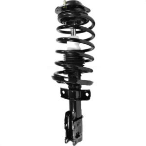 Chevrolet HHR, Cobalt Front Left Strut and Coil Spring Assembly 78A-11601