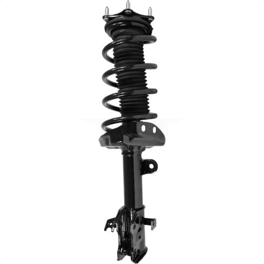 Honda CR-V Front Left Strut and Coil Spring Assembly 2007-2014 78A-11605