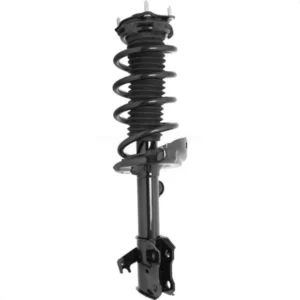 Acura RDX Front Left Strut and Coil Spring Assembly 2007-2012 78A-11607