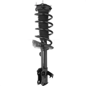 Acura RDX Front Right Strut and Coil Spring Assembly 2007-2012 78A-11608