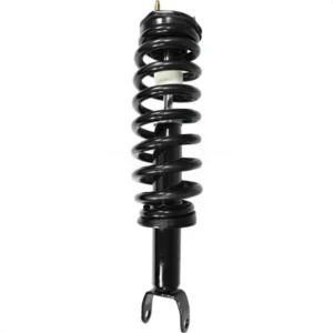 Dodge Ram 1500 Front Strut and Coil Spring Assembly 2006-2008 78A-11610