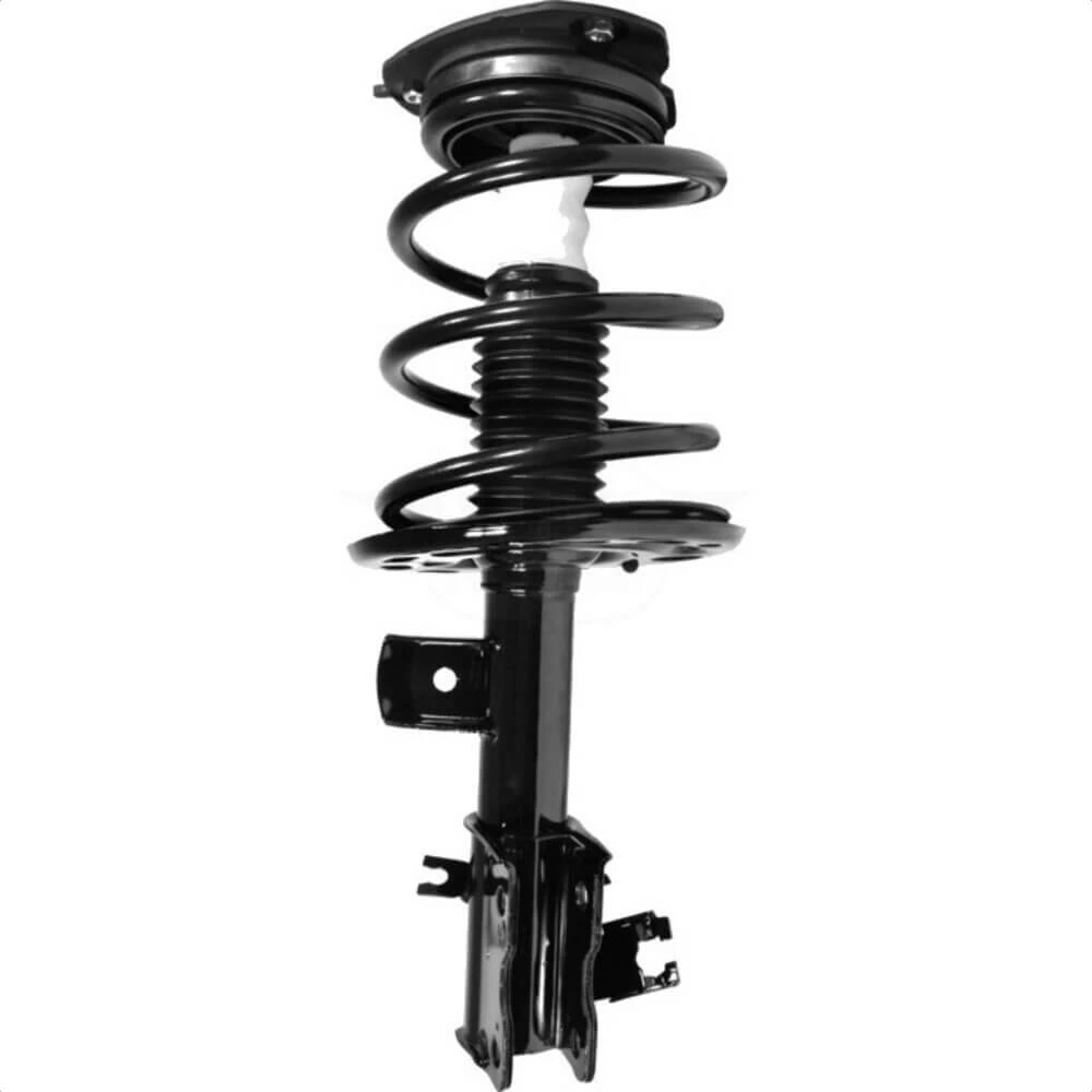 Nissan Altima Front Right Strut and Coil Spring Assembly 2007-2013 78A-11612