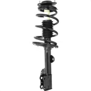 Toyota Highlander Front Left Strut and Coil Spring Assembly 2008-2013 78A-11617