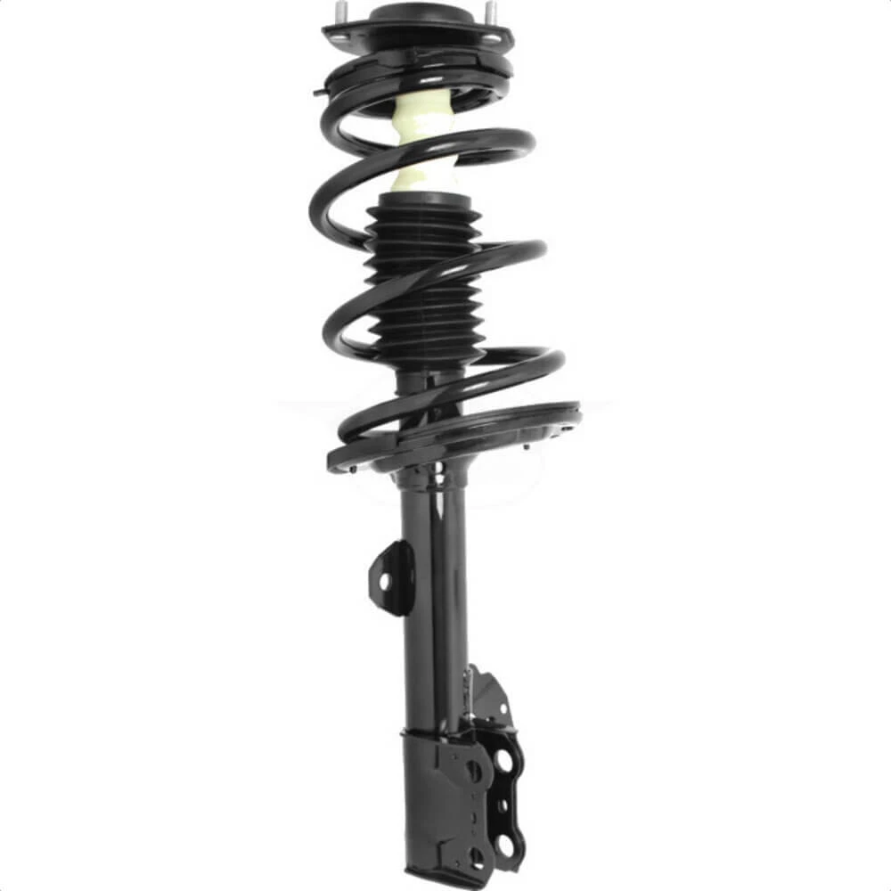 Toyota Highlander Front Right Strut and Coil Spring Assembly 2008-2013 78A-11618