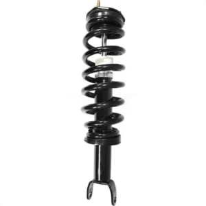 Ram 1500, 1500 Classic Front Strut and Coil Spring Assembly 78A-11620