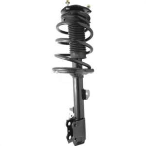 Lexus RX350, RX450h Front Left Strut and Coil Spring Assembly 78A-11627