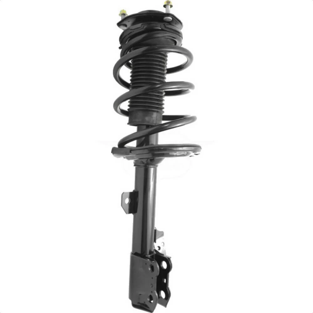 Lexus RX350, RX450h Front Right Strut and Coil Spring Assembly 78A-11628