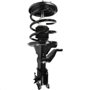 Honda Civic Front Left Strut and Coil Spring Assembly 2003-2005 78A-11631