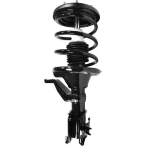 Honda Civic Front Right Strut and Coil Spring Assembly 2003-2005 78A-11632