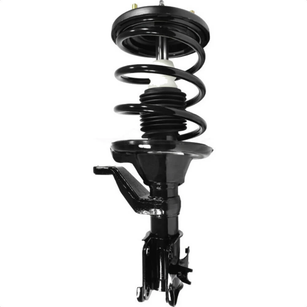 Honda Civic Front Right Strut and Coil Spring Assembly 2003-2005 78A-11632
