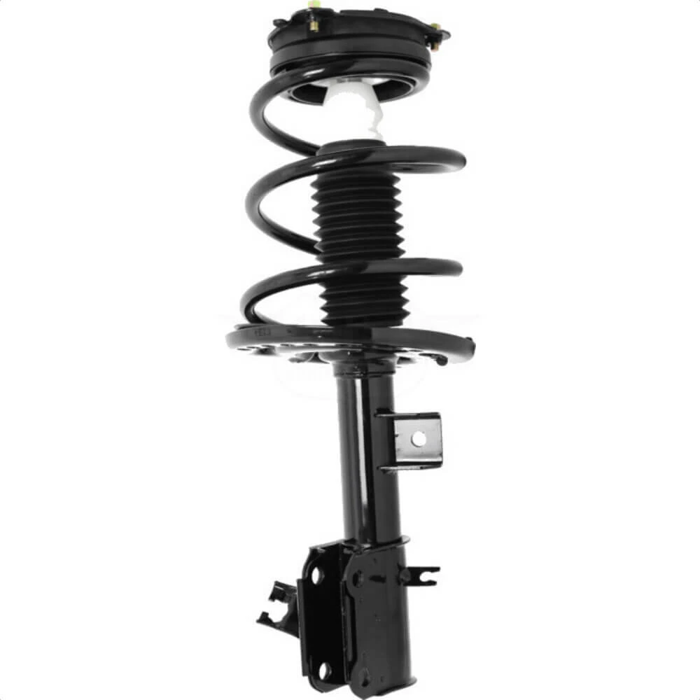 Nissan Altima Front Left Strut and Coil Spring Assembly 2013-2018 78A-11633