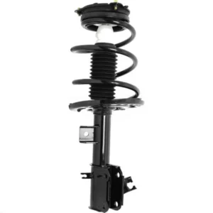 Nissan Altima Front Right Strut and Coil Spring Assembly 2013-2018 78A-11634