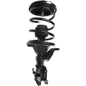 Honda Civic Front Left Strut and Coil Spring Assembly 2001-2005 78A-11641