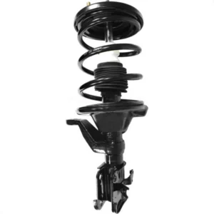 Honda Civic Front Right Strut and Coil Spring Assembly 2001-2005 78A-11642