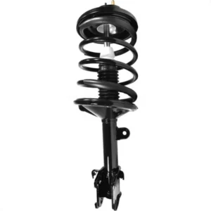 Honda Pilot Front Left Strut and Coil Spring Assembly 2003-2008 78A-11643